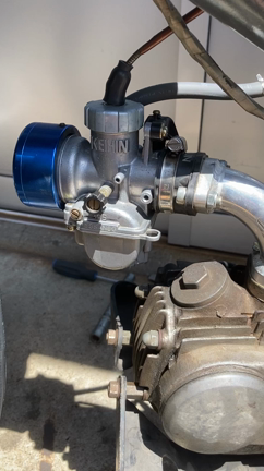 c65インシュレーターがあきませんでした。の記事動画