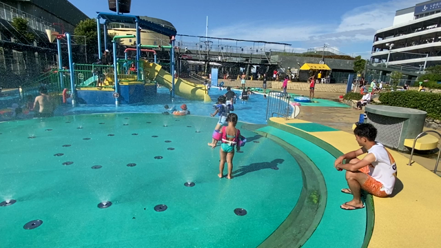 【SUMMER 2020】コロナ禍初めての夏休み。の記事動画