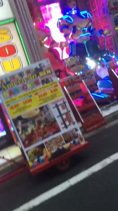 ロボットレストランwwの記事動画