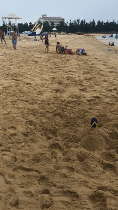 明日の出演情報☆沖縄旅行の記事動画