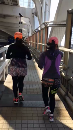 朝活ラン。の記事動画