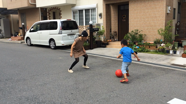 1対1の記事動画