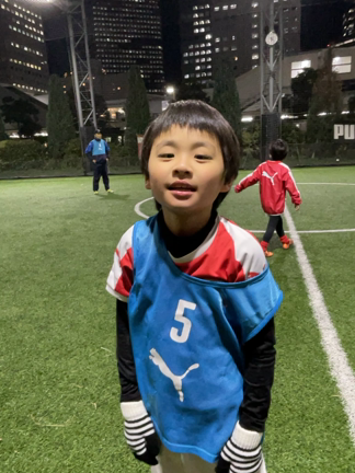 【イベント】12/26 PSS大崎 蹴り納めサッカーの記事動画