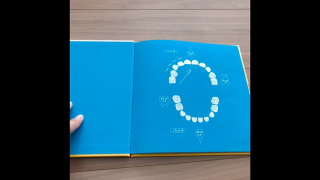★1歳向け！なんだか歯磨きが好きになる絵本！の記事動画