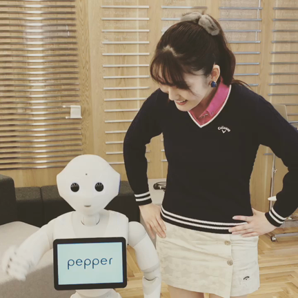 ゴルフ女子♡の記事動画