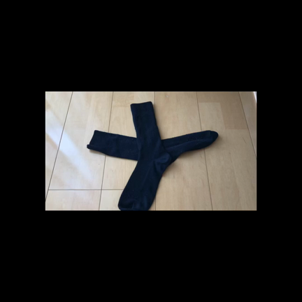 息子の靴下。収納の優先順位はバラけないこと。の記事動画