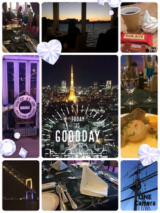 今日の感謝のメッセージの記事動画