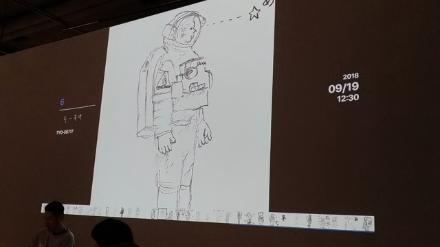 科学未来館「デザインあ展」の記事動画