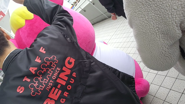 アヴェモコスの悲劇（音声注意!!!）の記事動画