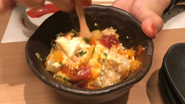 群馬に戻って直ぐ東京 人形町“Sushi TOTINO-KI”の記事動画