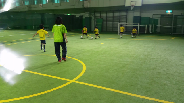 ジュニアスクール『協調性』の記事動画