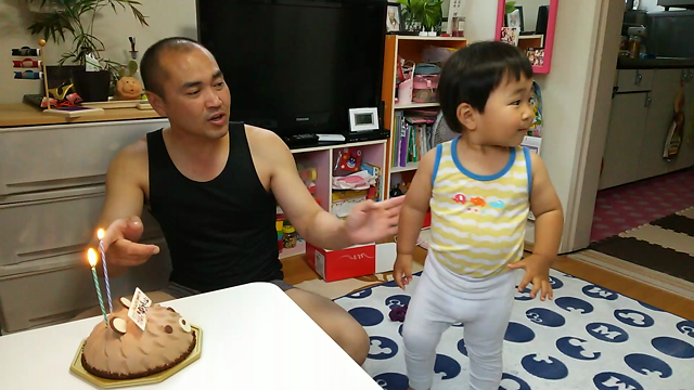 イベント続きの記事動画