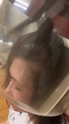 孫との連弾発表会前日の記事動画