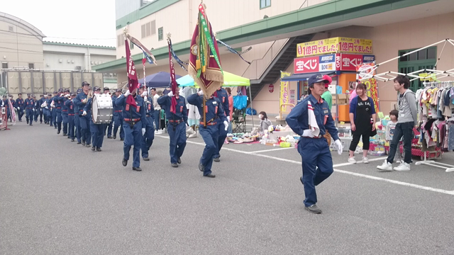 ♡COLORFULマーケットinアピタ高森店、無事終了しました♡の記事動画