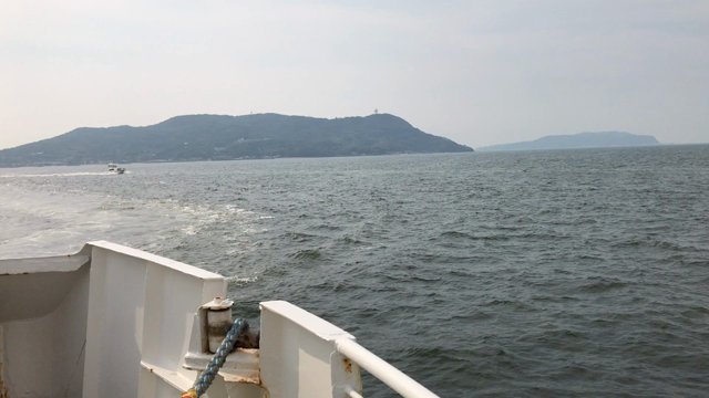 マグナ50  ～マグナさん、海を渡るの巻(ΦωΦ+)～の記事動画