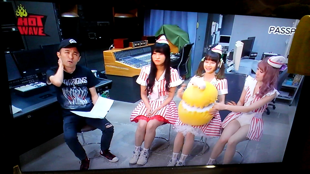 あいぽんこと根岸愛の記事動画