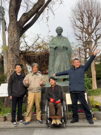 2024/01/03 MNC オヤジ会の記事動画