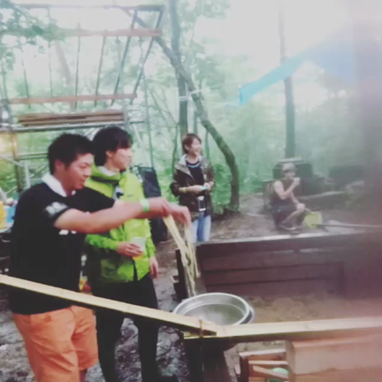 パーティーハード2016の記事動画