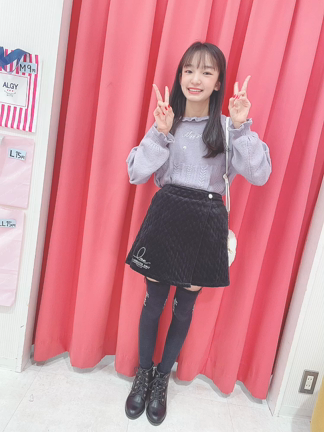 ひまりちゃん来店中長久手店の記事動画