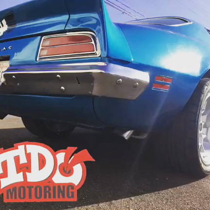 For sale　1971 ファイアーバードエスプリ！！の記事動画