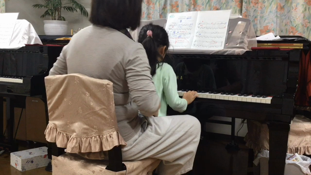 ブルグミュラーコンクール　ご報告 全員ファイナルへ進出の記事動画