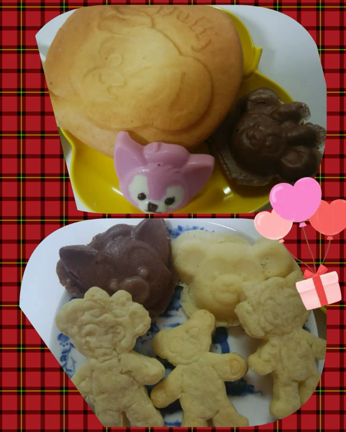 バレンタインデー(^o^)の記事動画