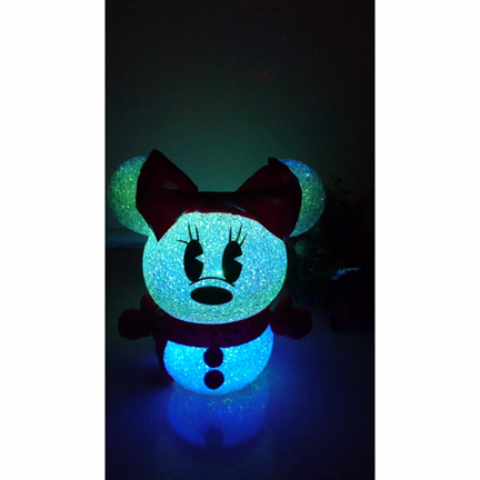 クリスマスのお花の記事動画