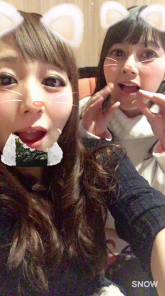 七美ちゃんと❤️動画あるょの記事動画