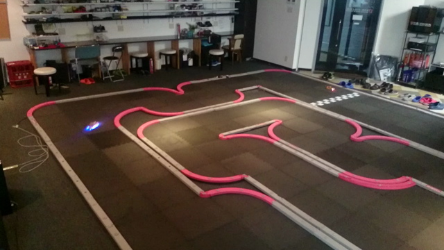 電飾(^-^)。の記事動画