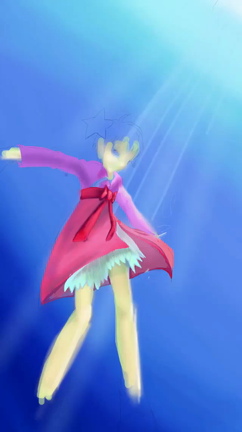 お絵描き動画海姫の記事動画