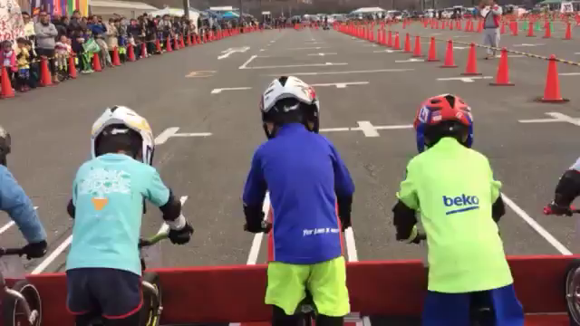 ◆RCS第4戦～後編～◆の記事動画