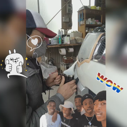 うちに新入社員が！！の記事動画