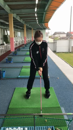 お家でイメトレ　手打ちを直して腰痛予防の記事動画