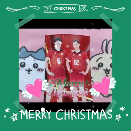 バレーボール　Happy Merry♪たつらん♡の記事動画