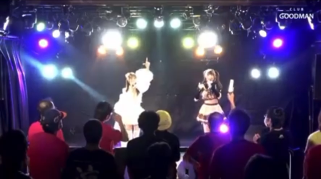 フルアルバム レコ発♡レポの記事動画