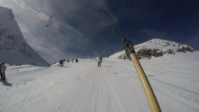 SG trainingの記事動画