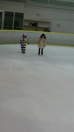 『スケート、上達報告♪』の記事動画