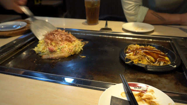 久しぶりの明洞の様子に唖然...;;;;;(動画有り)の記事動画