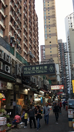 香港！！の記事動画