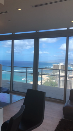 ★トランプホテル　ペントハウスウエディング2の記事動画