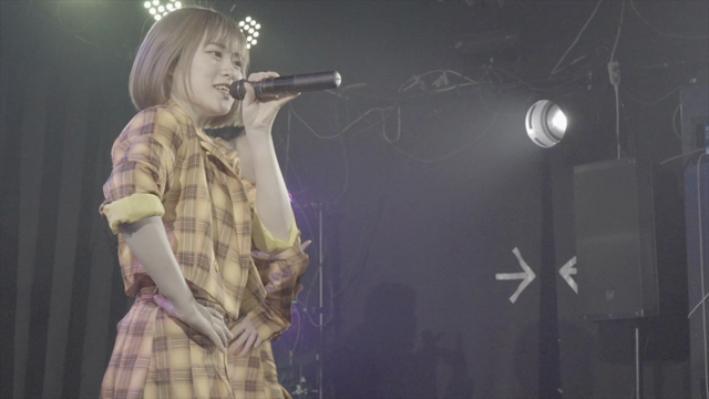 7月17日（日）2部　Poison Palette活動休止前ラストライブの記事動画