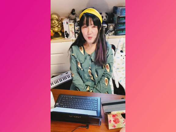 今月の『モモーイ党せーけん放送』についての記事動画