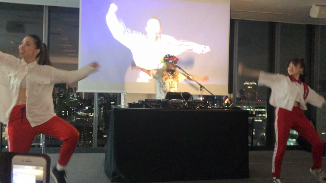 ダンスと音楽ってやっぱりすごい！！(前回のブログの続きです)の記事動画