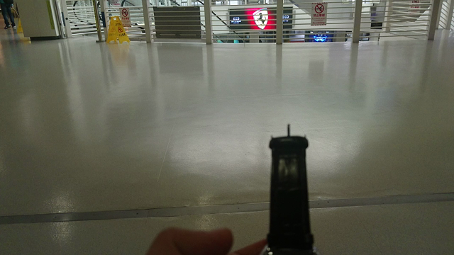 2019年3月 マカオカジノ旅行その3 （最終回・三浦との訪マ第1回はギリギリの逆転勝利）の記事動画