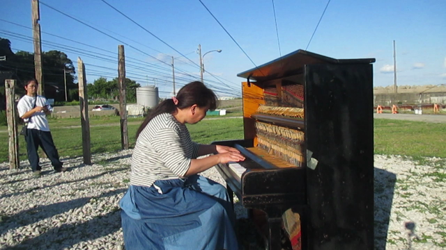 能登最先端、禄剛崎の記事動画