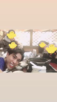 私実は○○なんです@ファビアンの記事動画