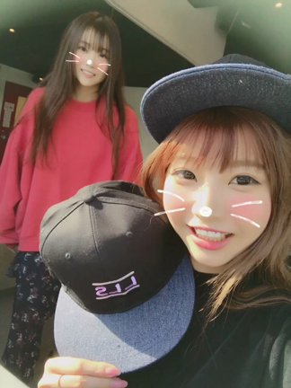 今日Liveだよん♡の記事動画