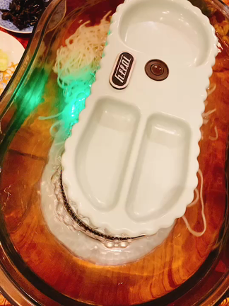 今年初♡流しそうめんはじめましたの記事動画