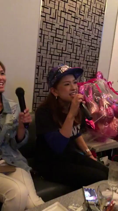 前夜祭からの～誕生日 当日‼️の記事動画