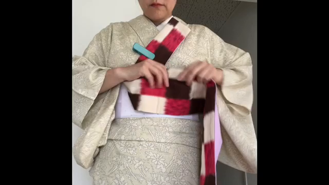 帯山スッキリ   着付けクリニックの記事動画